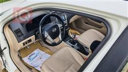 BYD F7
